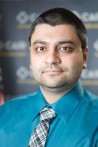 Adamprofile