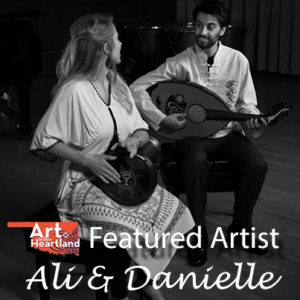 alianddaniellefeaturedartist