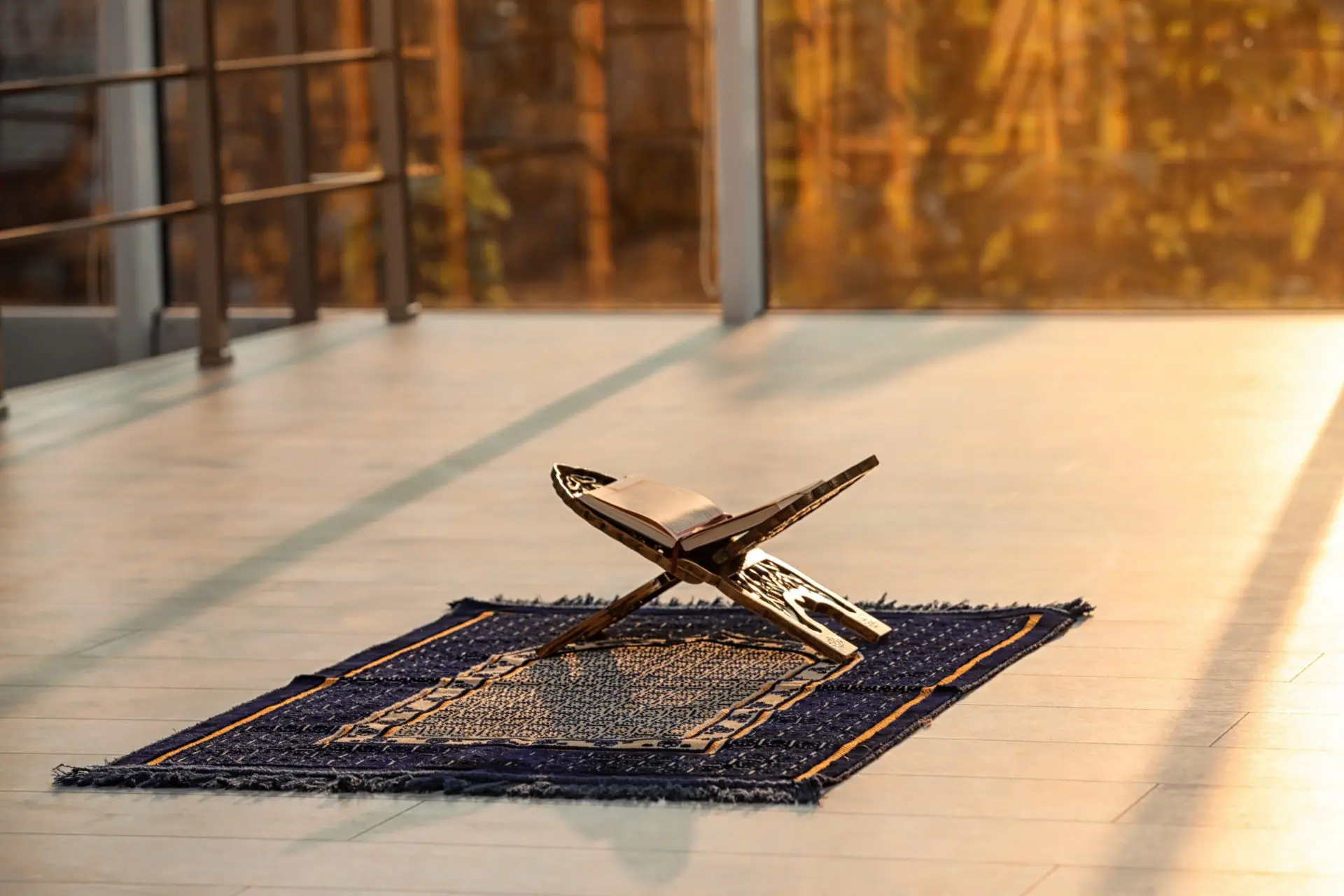Islamic Group Sends Free Quran to Oklahomans