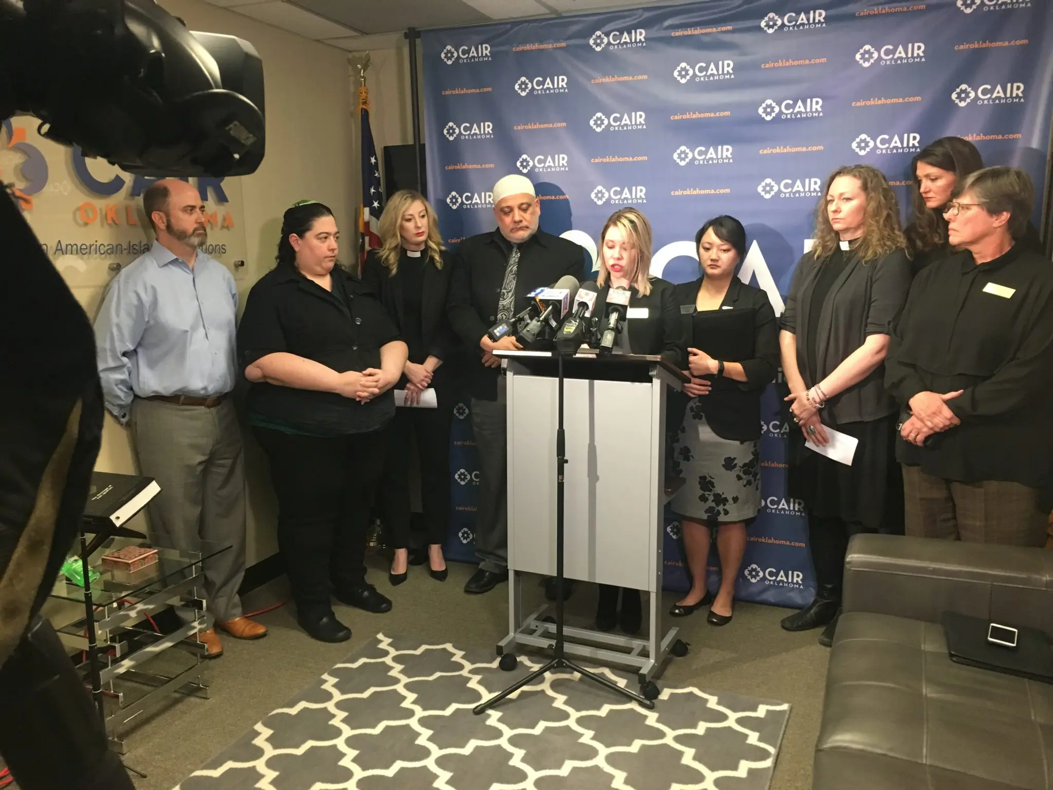 ‘Evil and terror will never prevail’: Muslim Group, Interfaith Partners Respond to New Zealand Attack