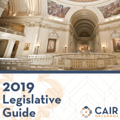 Legislative Guide