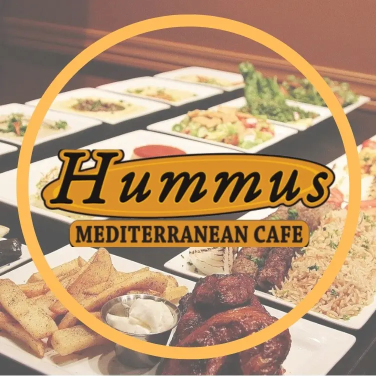 Hummus Logo