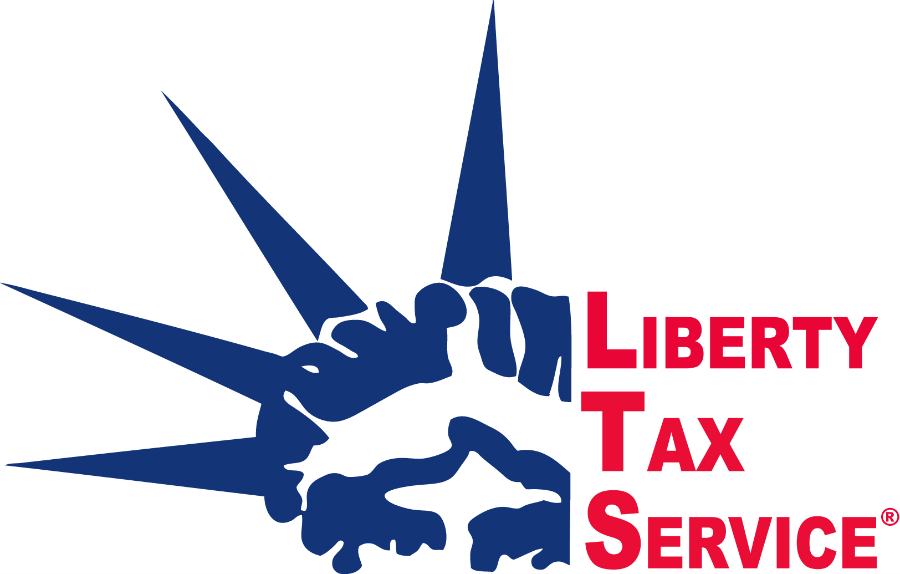 Liberty Tax Logo