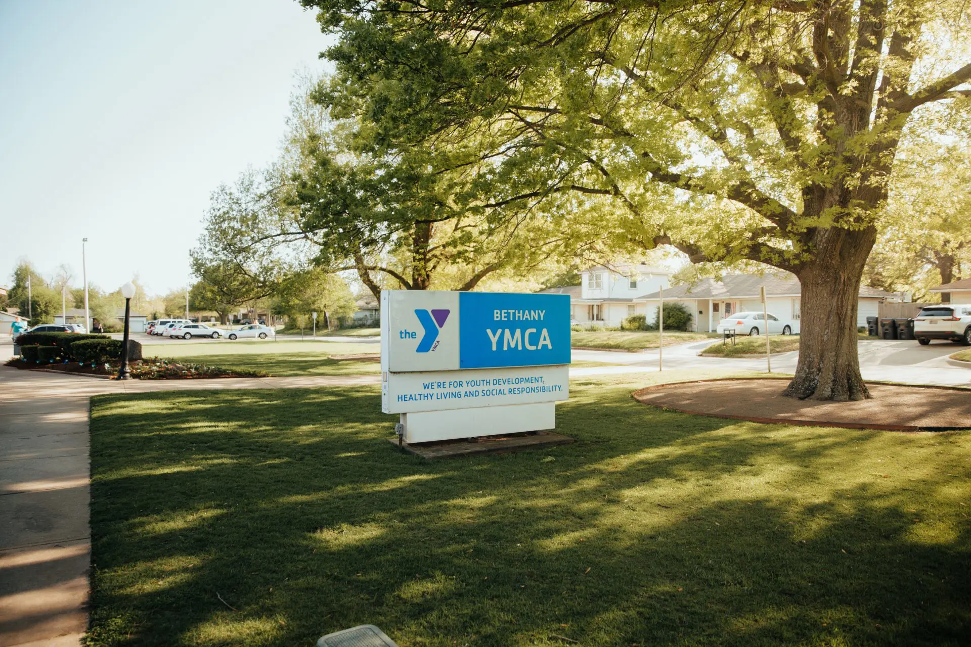 Bethany YMCA