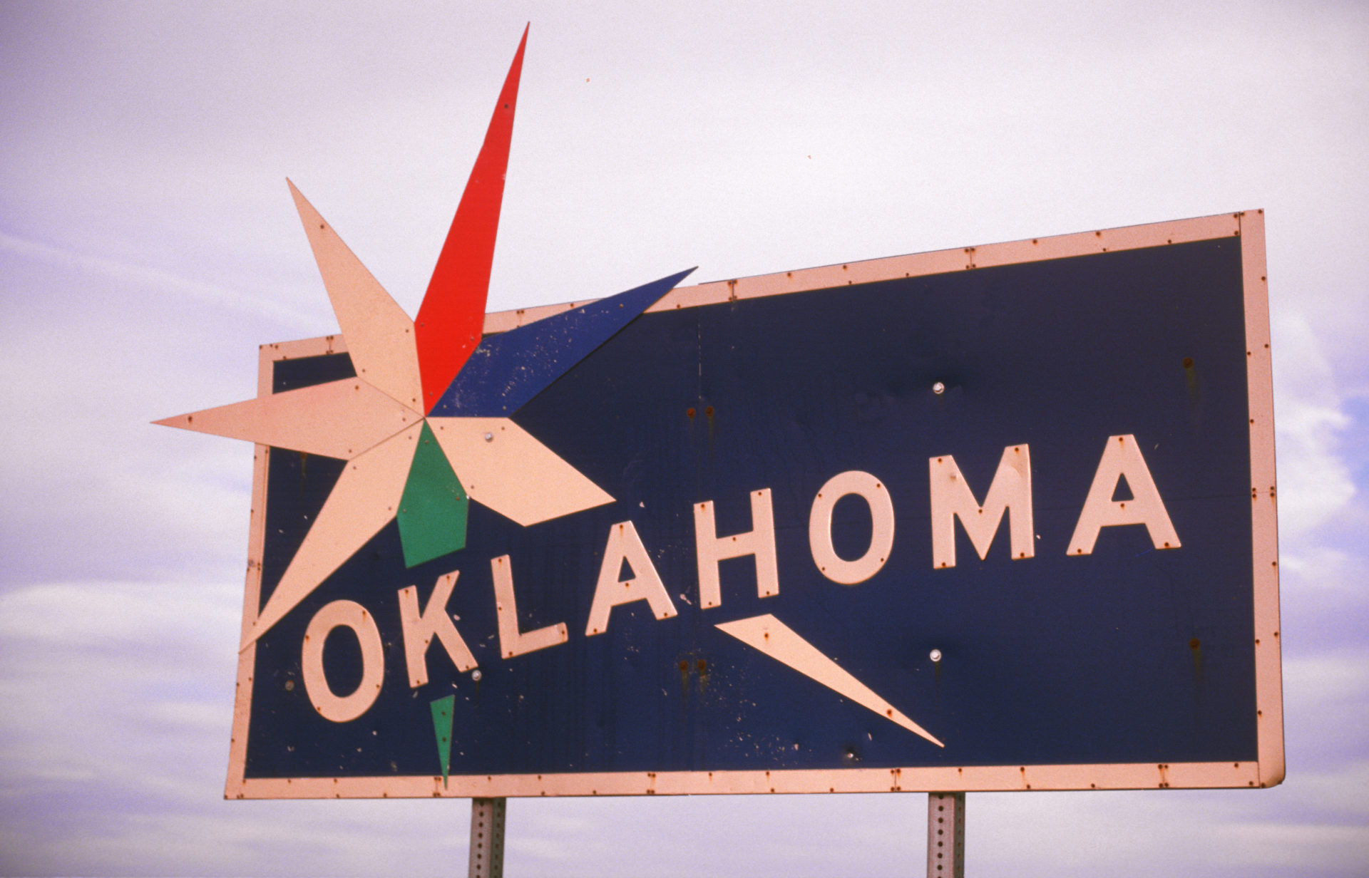Oklahoma Finds Itself On the Right Side of History