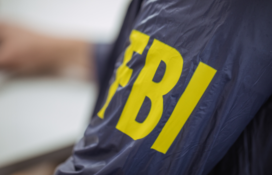 FBI Scammers Targeting Muslim Community