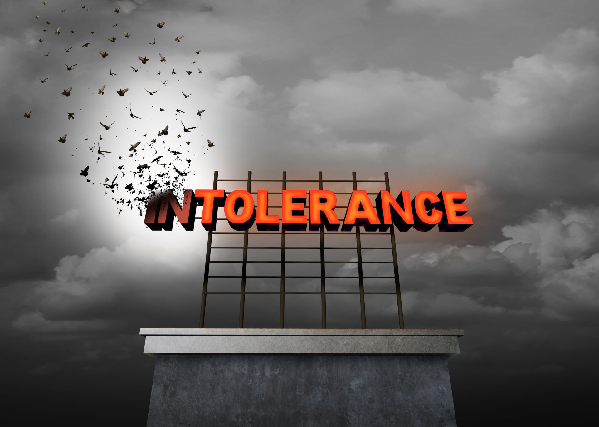 Oklahoma State University Holds Religious Tolerance Talk Focusing on Islamophobia