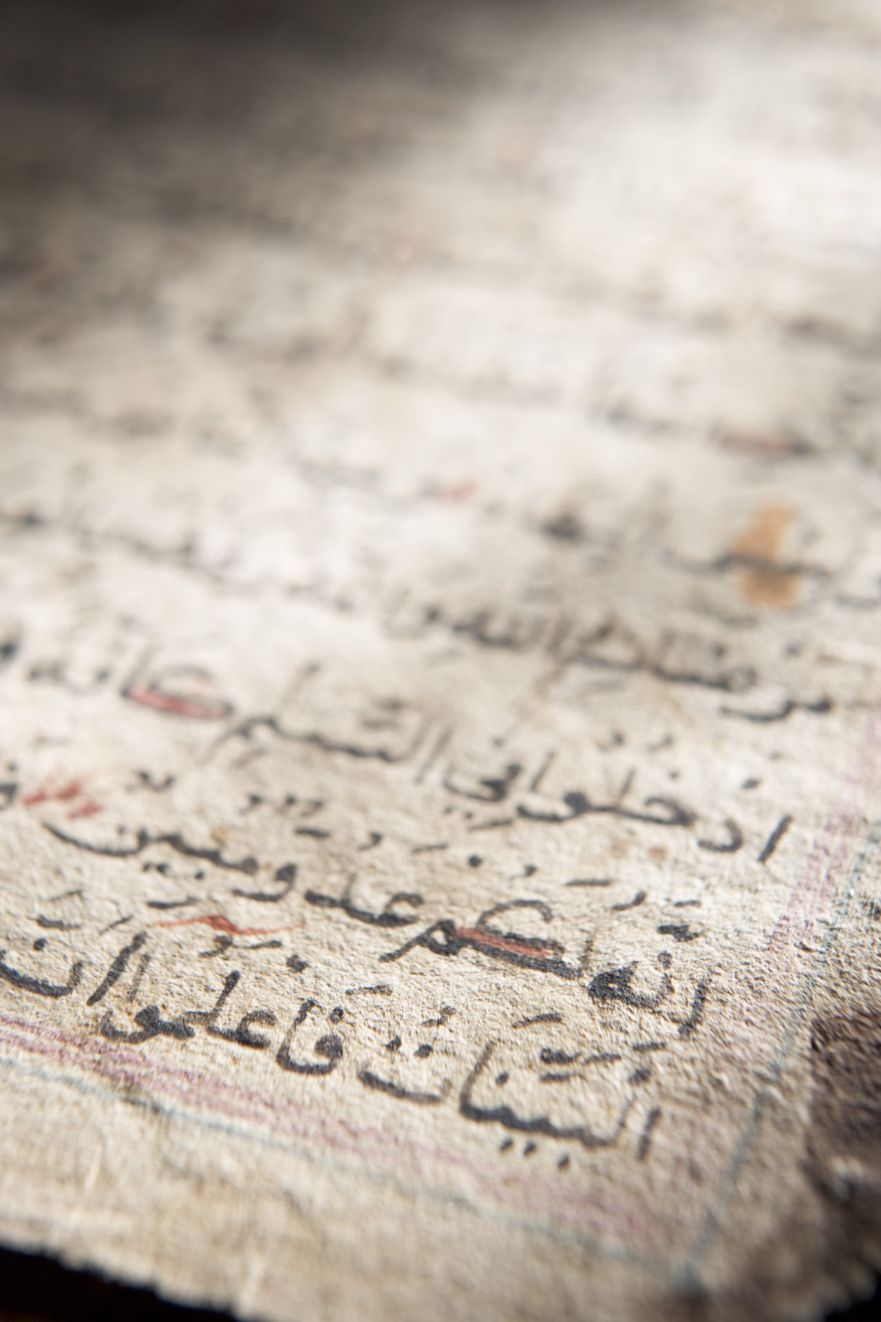 Letter to the Editor: Quran Verses Taken Out of Context