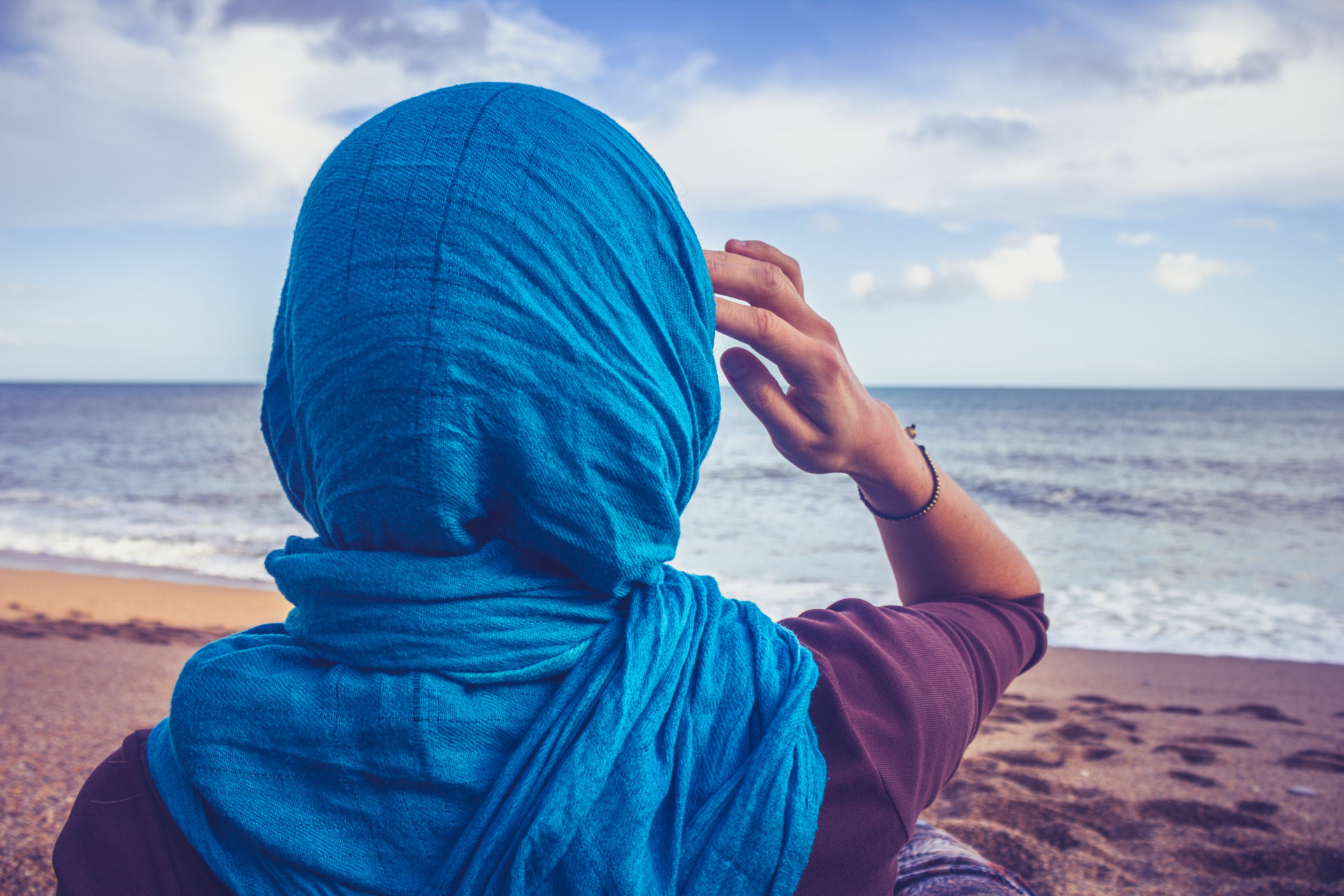 Abercrombie Hijab Lawsuit Final Chapter Written