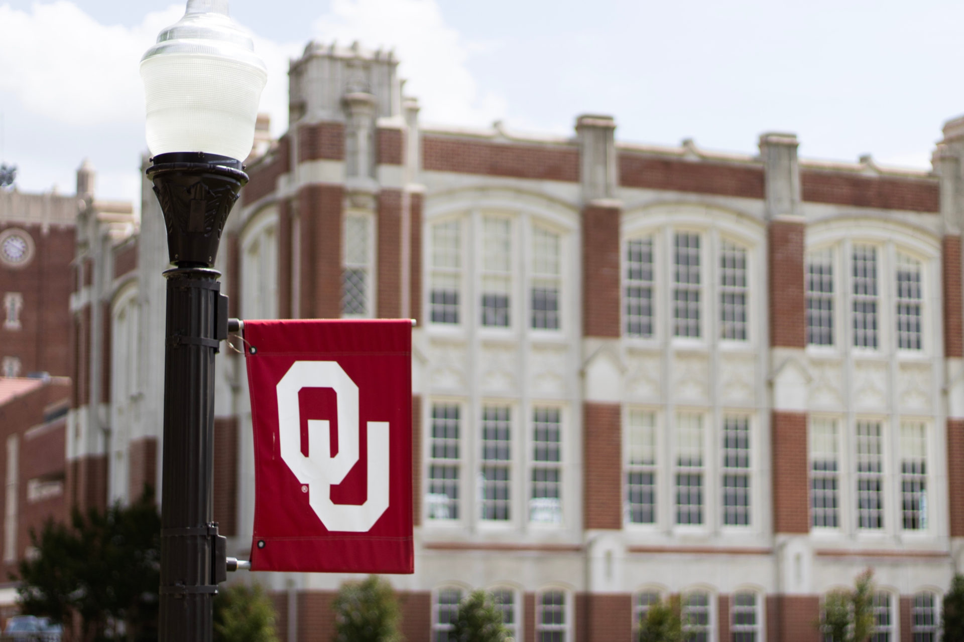 No ‘Religious Battle’ Over Middle Eastern Attire, OU Dean Says