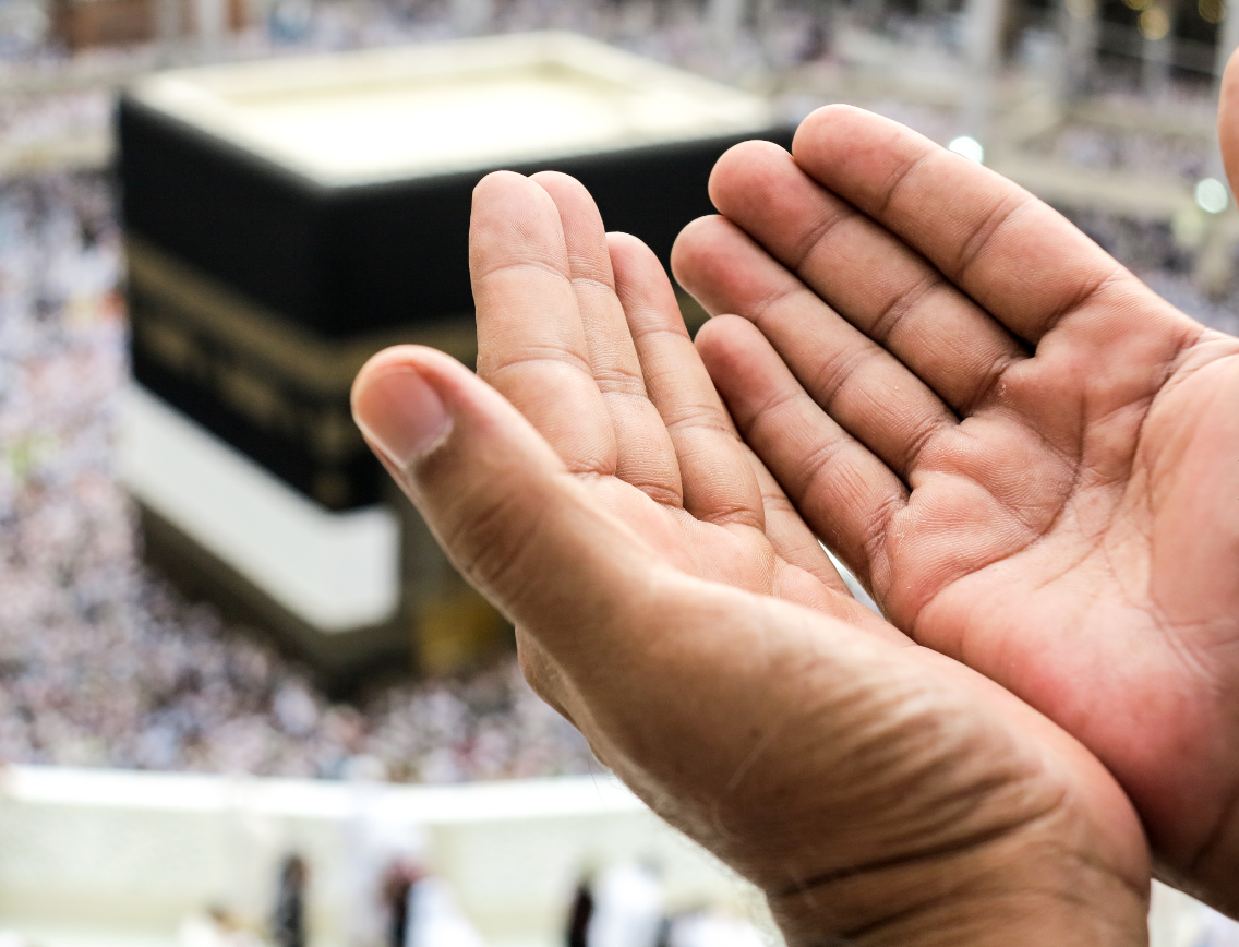 Oklahoma Muslims to Mark End of Pilgrimage to Mecca (Hajj) With Communal Prayers, Celebrations
