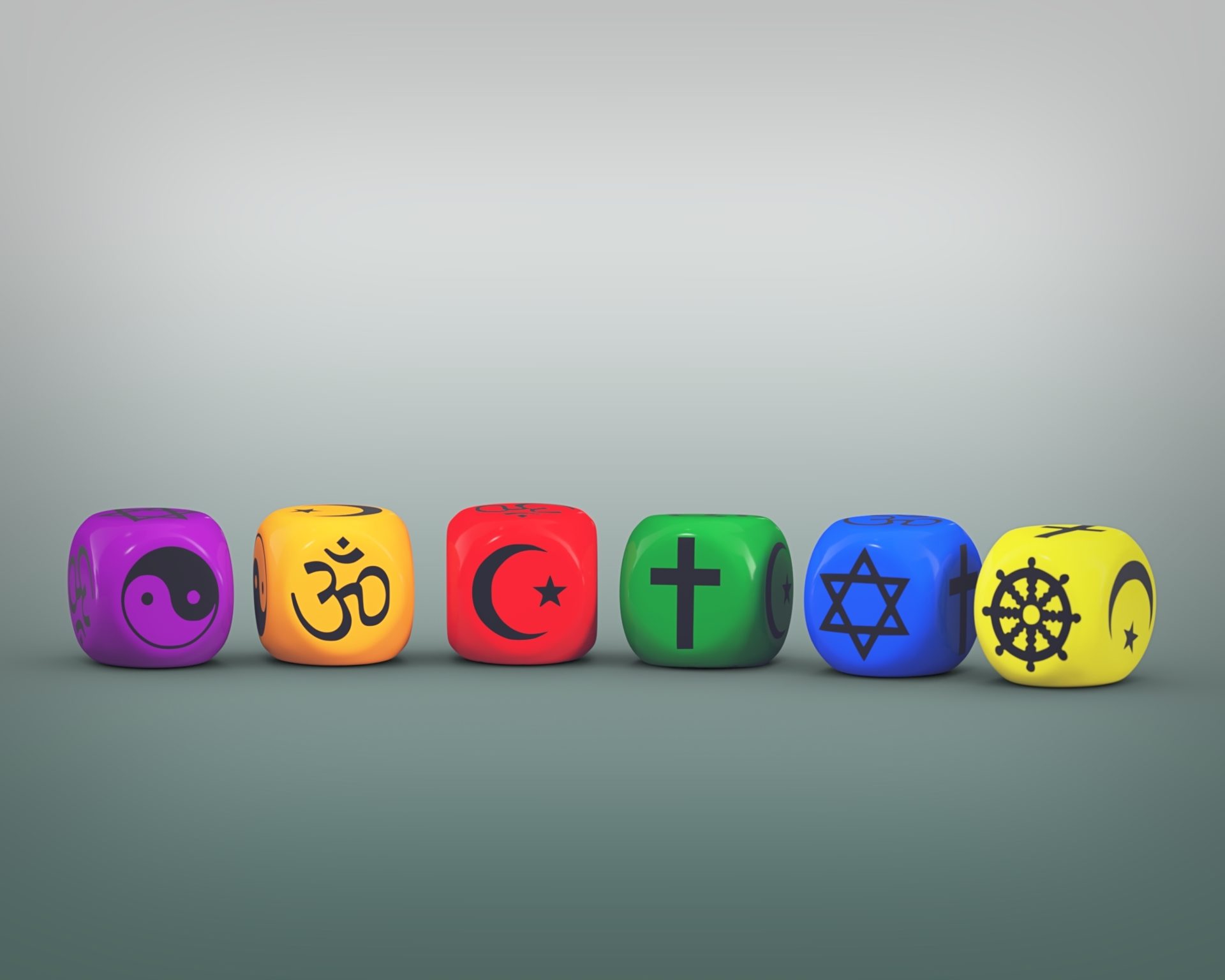 The Resilience of the Human Spirit: Interfaith Alliances Repair Schisms