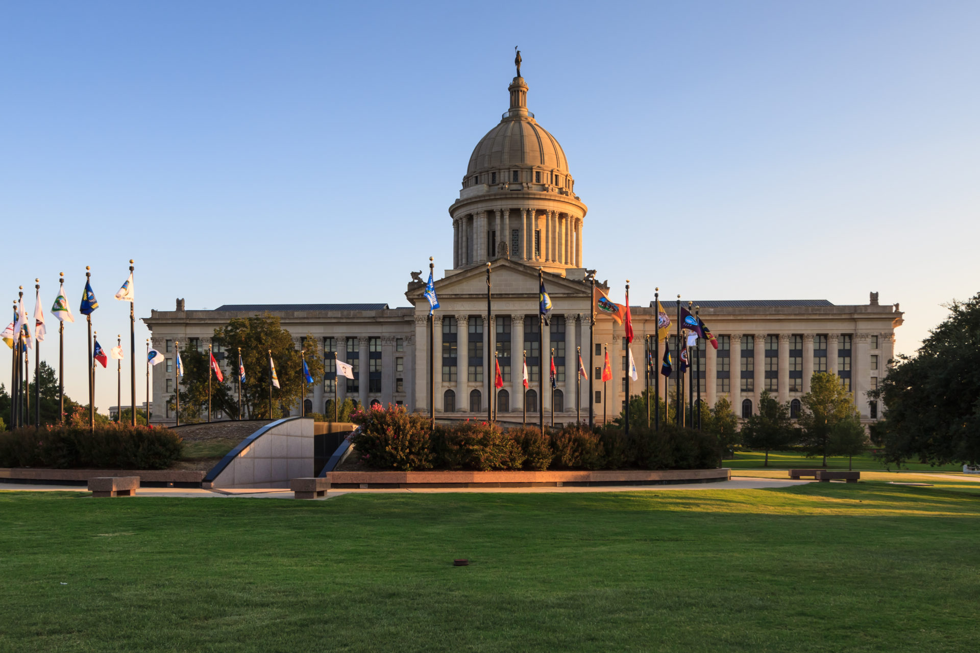 Okla. CAIR to Host ‘Muslim Day at the Capitol’ Event in Oklahoma City on February 26