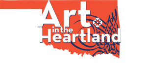 Art in the Heartland logo