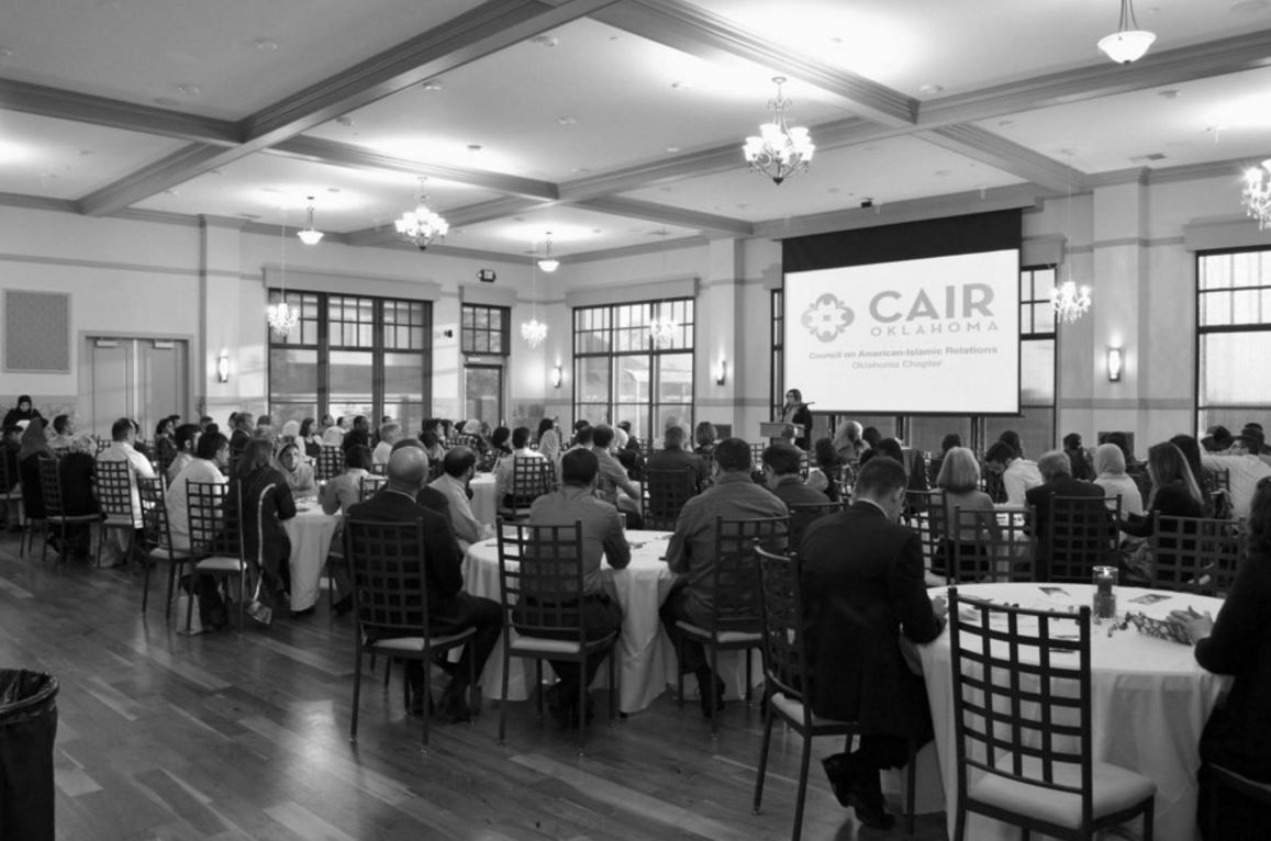 CAIR Oklahoma to Hold 4th Annual Ramadan Fast-Breaking Meal with Elected Officials