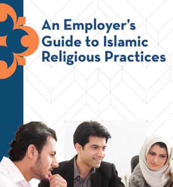 An Employer’s Guide to Islamic Religious Practices