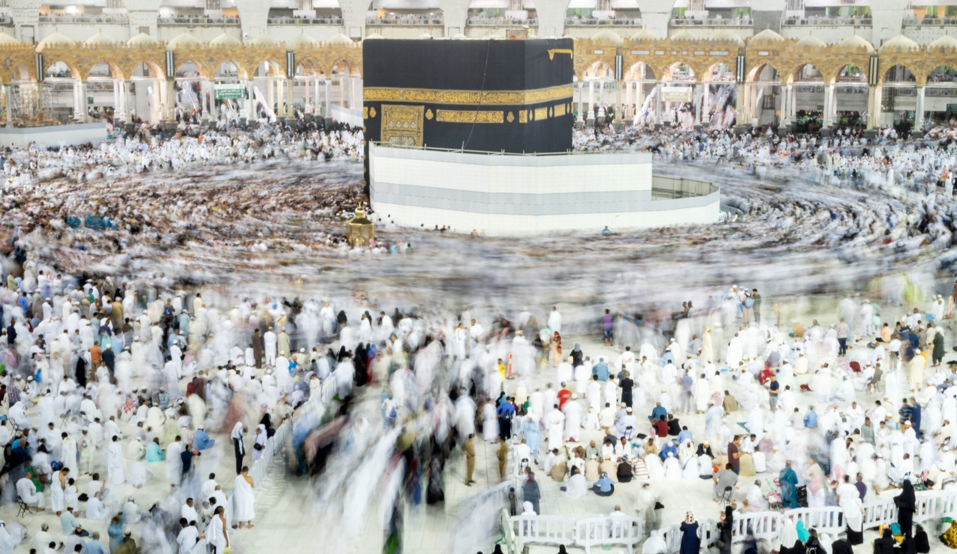 CAIR to Offer ‘Know Your Rights as a Hajj Traveler’ Webinar