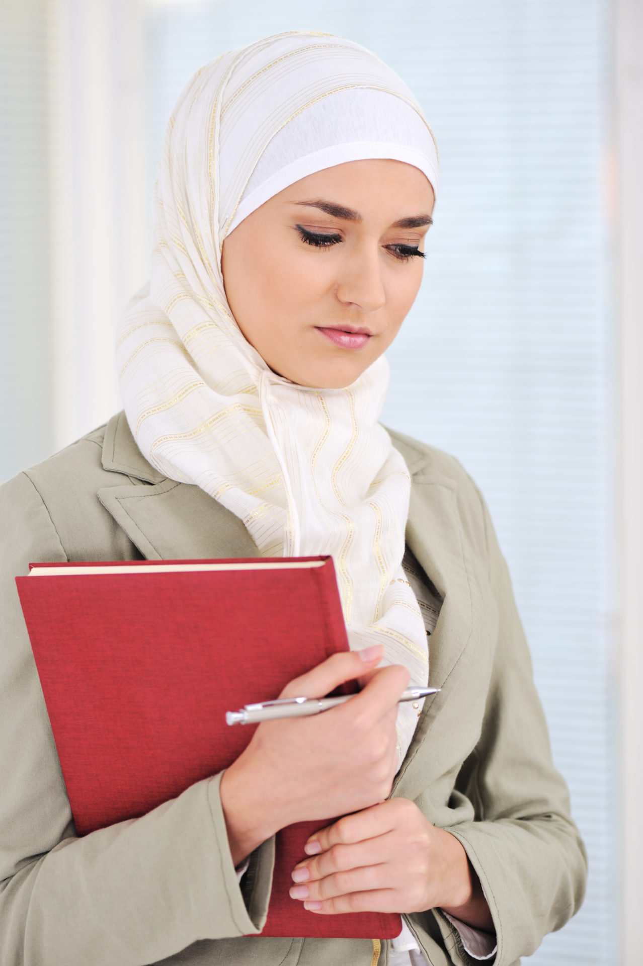 CAIR-OK Action Alert: Thank Library System for Promoting Positive Image of Islam