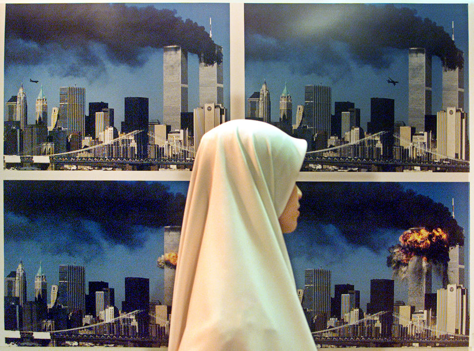 muslim people post 9 11 I was 13 when 9/11 happened my teacher announced that a muslim might have done it, and that there might be hatred against muslims my teacher announced that a muslim might have done it, and that. muslim people post 9 11 I was 13 when 9/11 happened my teacher announced that a muslim might have done it, and that there might be hatred against muslims my teacher announced that a muslim might have done it, and that.