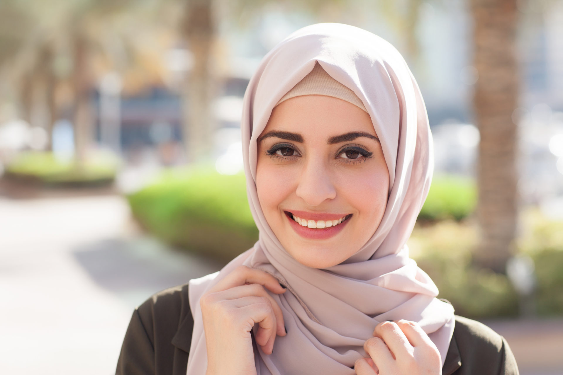 OU Female Muslim Students Address Incorrect Perceptions Surrounding Hijab, Expressions of Their Religion