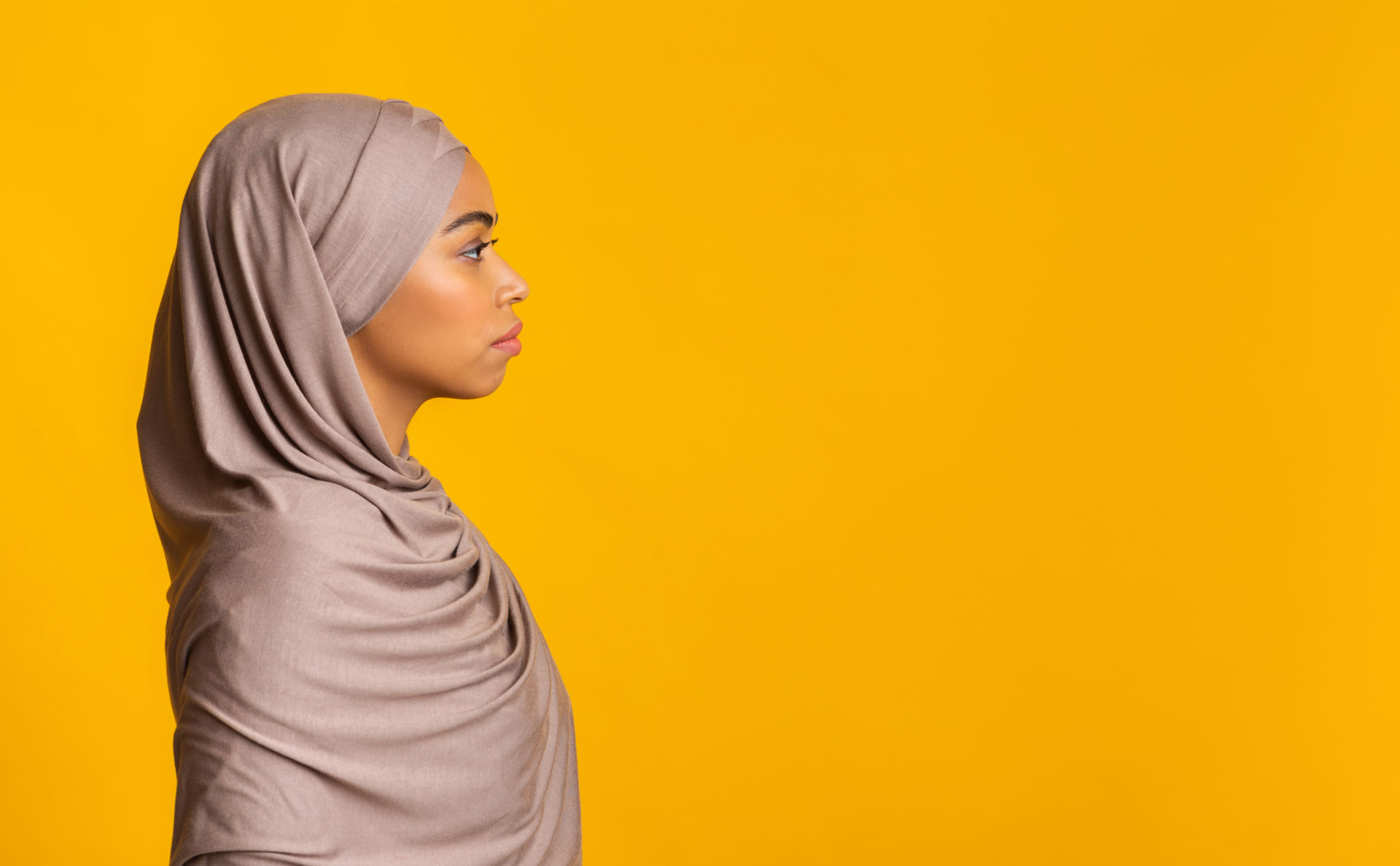 Oklahoma Women Say Wearing Hijabs Is An Empowering Choice