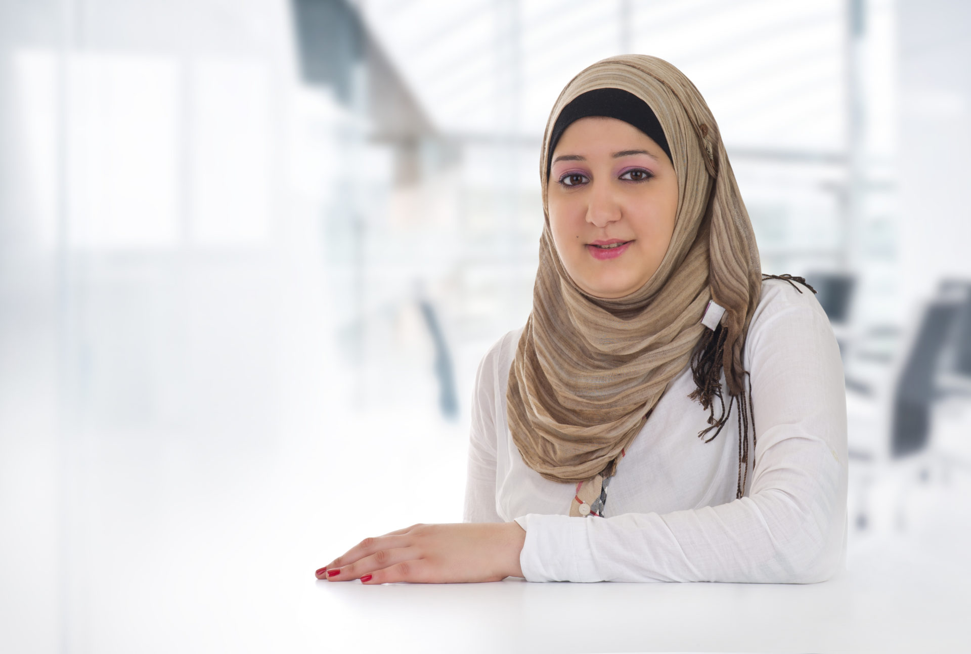 Help! I’m a non-Muslim woman – is wearing a headscarf a good way to show solidarity with Muslims?