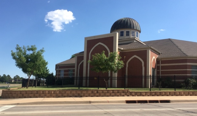 CAIR-OK Welcomes Charges in Oklahoma Mosque Bombing Threat