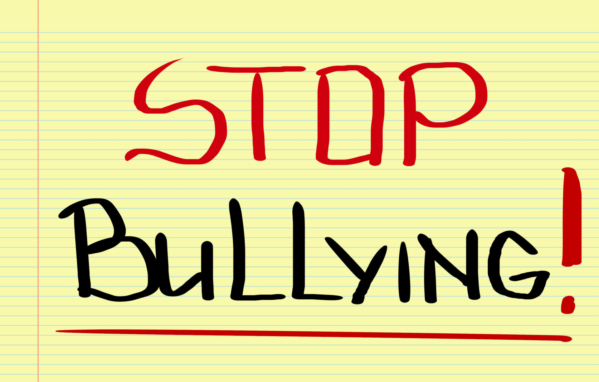 Protecting Your Children From Bullying This School Year