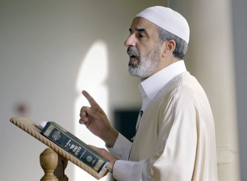 Sheikh Nuredin Giayash