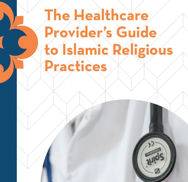 CAIR-OK Releases Healthcare Provider’s Guide to Islam in Response to Rise in Islamophobia