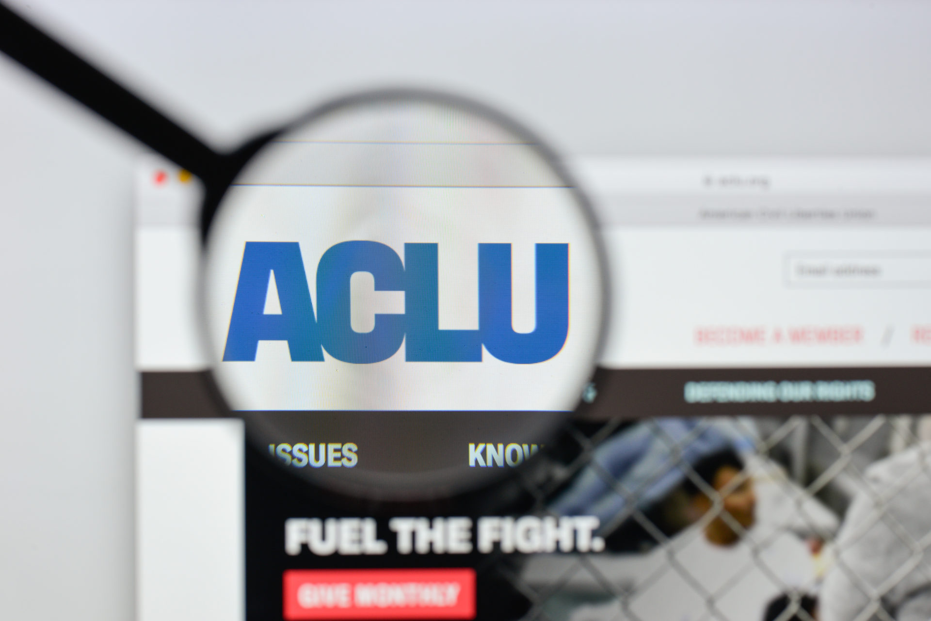 ACLU, CAIR Oklahoma file lawsuit against Tulsa County Sheriff’s Office
