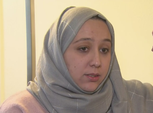 Muslim Women Visiting From Oklahoma Say They Were Attacked Outside Reunion Tower