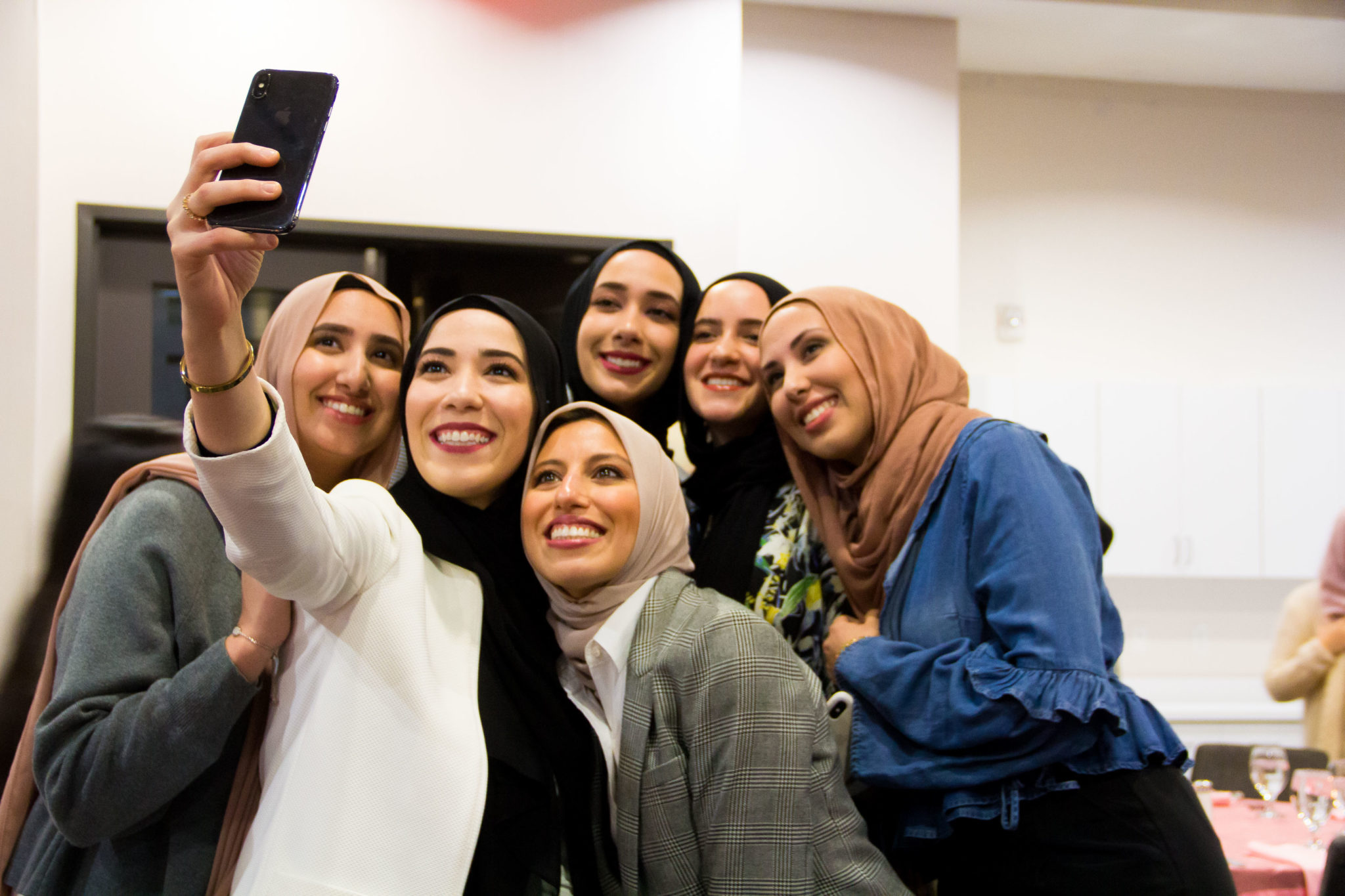 Metro-Area Women Celebrate ‘World Hijab Day’