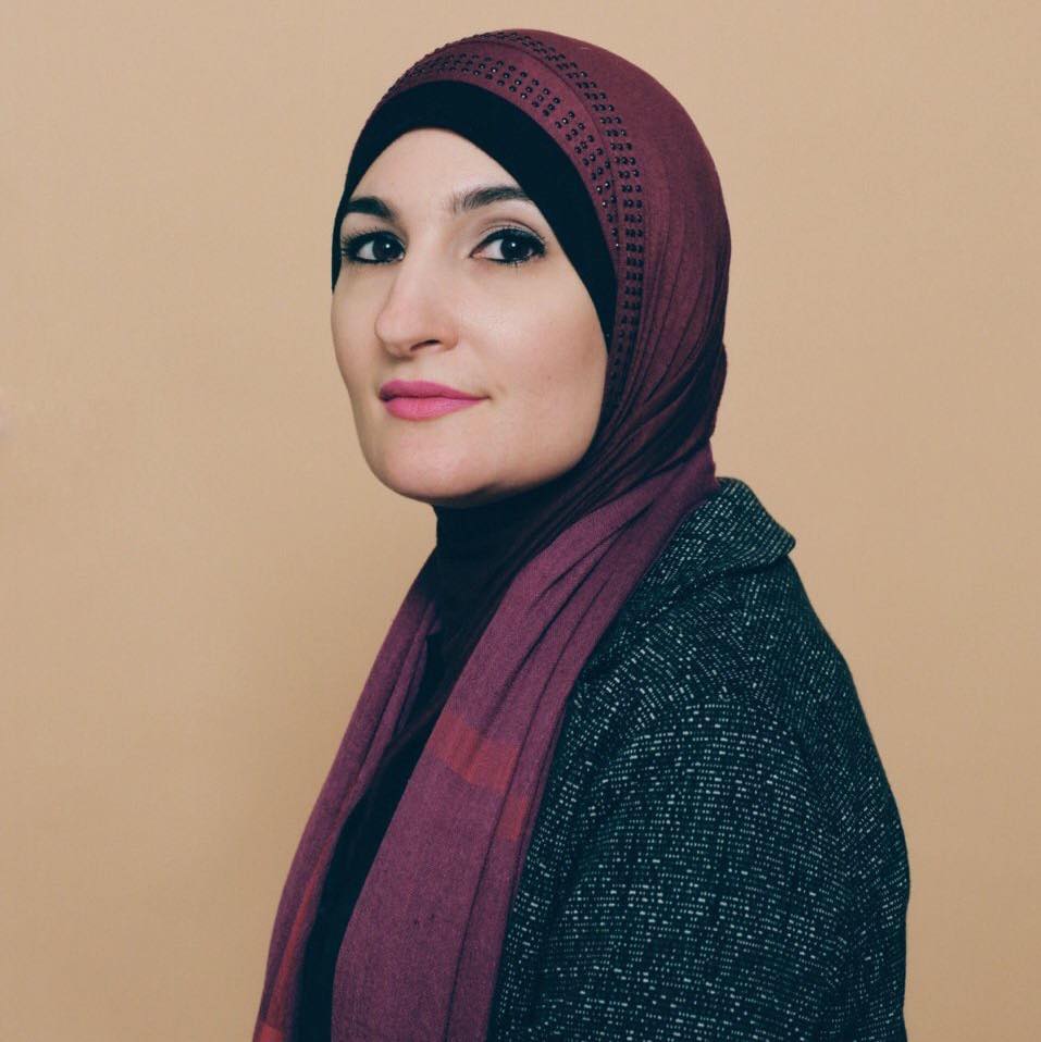 Keynote Speaker – Linda Sarsour