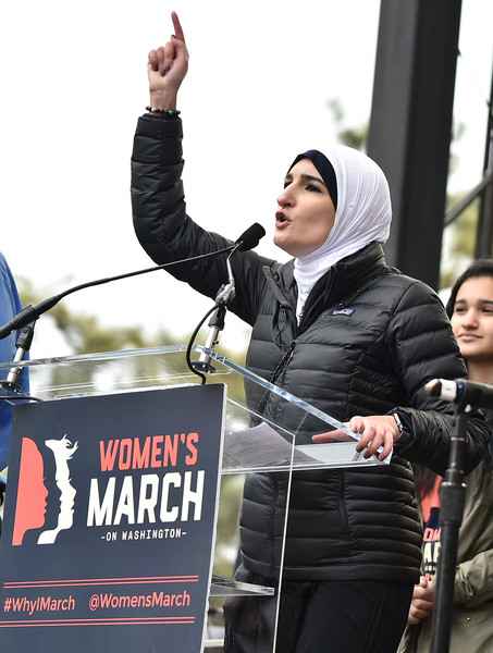 Co-Chair of Women’s March Linda Sarsour to Speak at CAIR-OK Awards Banquet