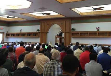 Oklahoma Muslims to Mark End of Ramadan with Prayers