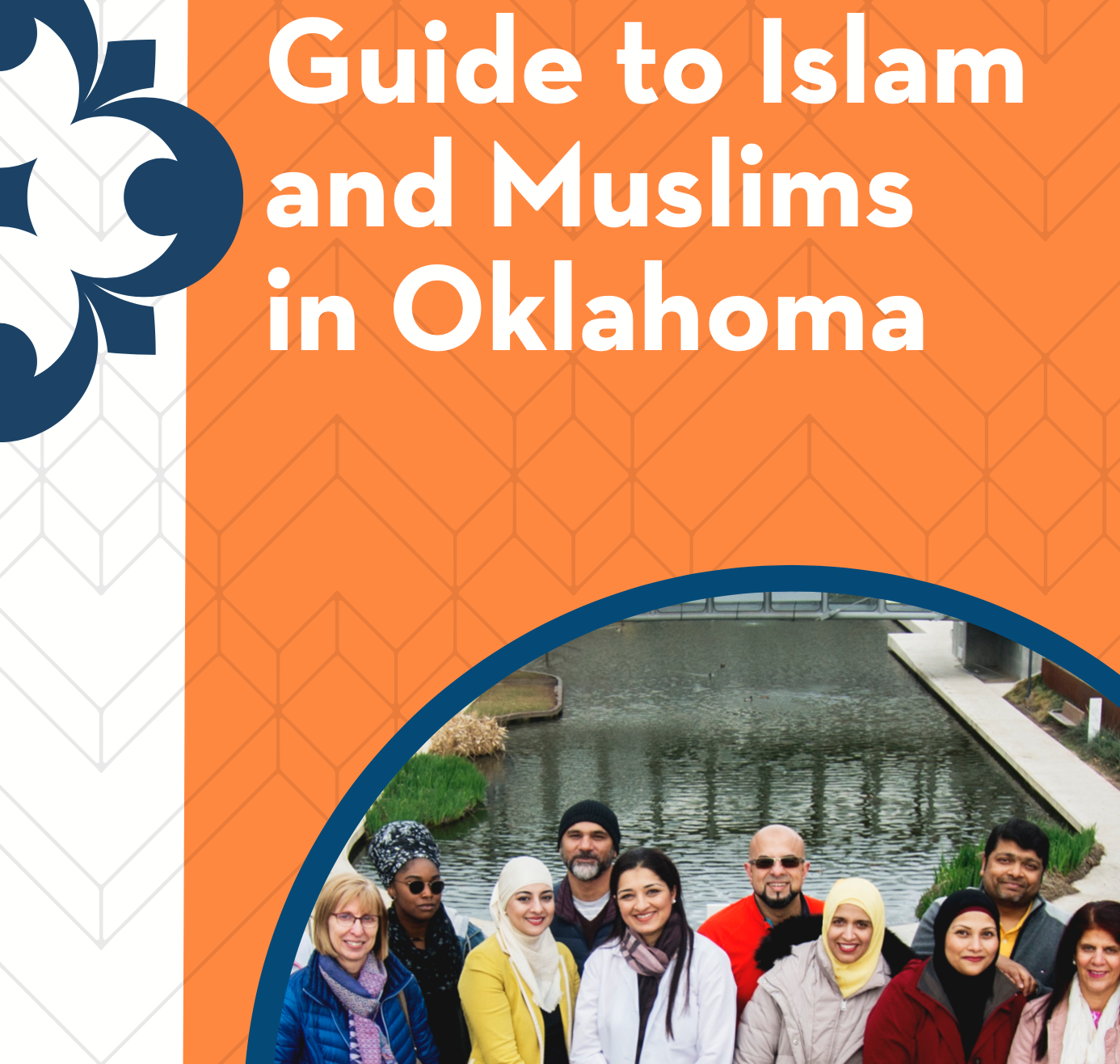 CAIR-OK Releases First-Ever Comprehensive Guide to Oklahoma Muslim Community