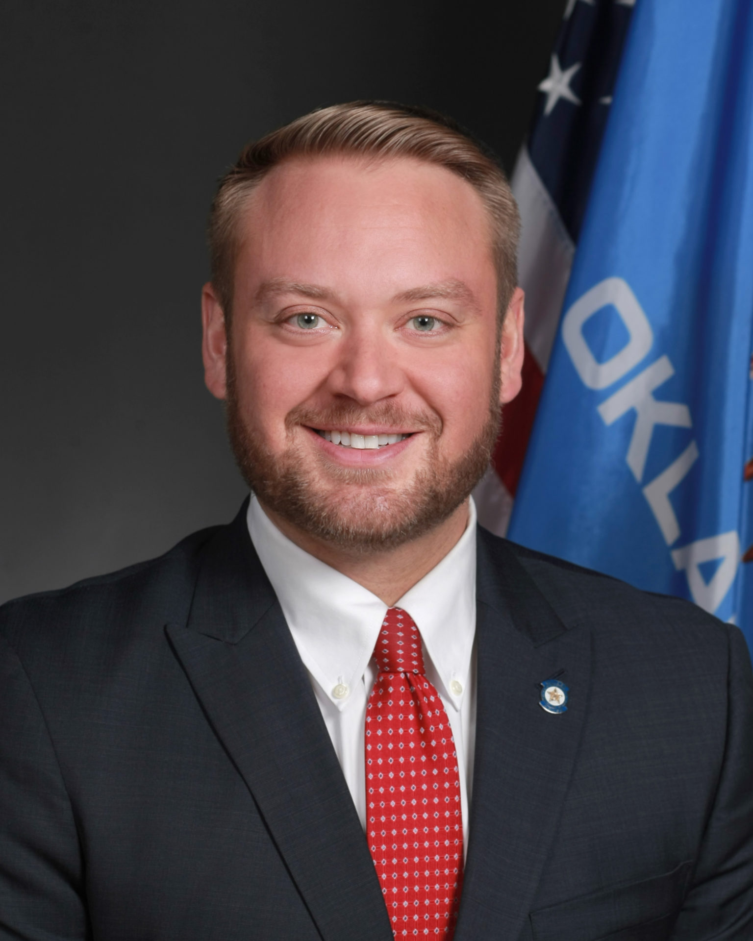 Mickey Dollens CAIR Oklahoma