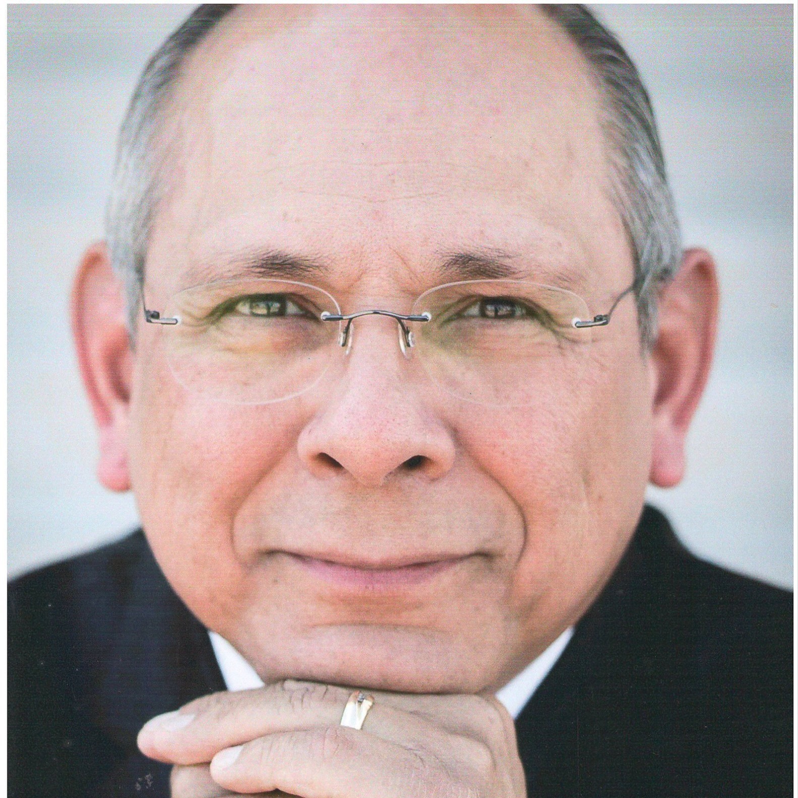 Jack Reavis CAIR Oklahoma