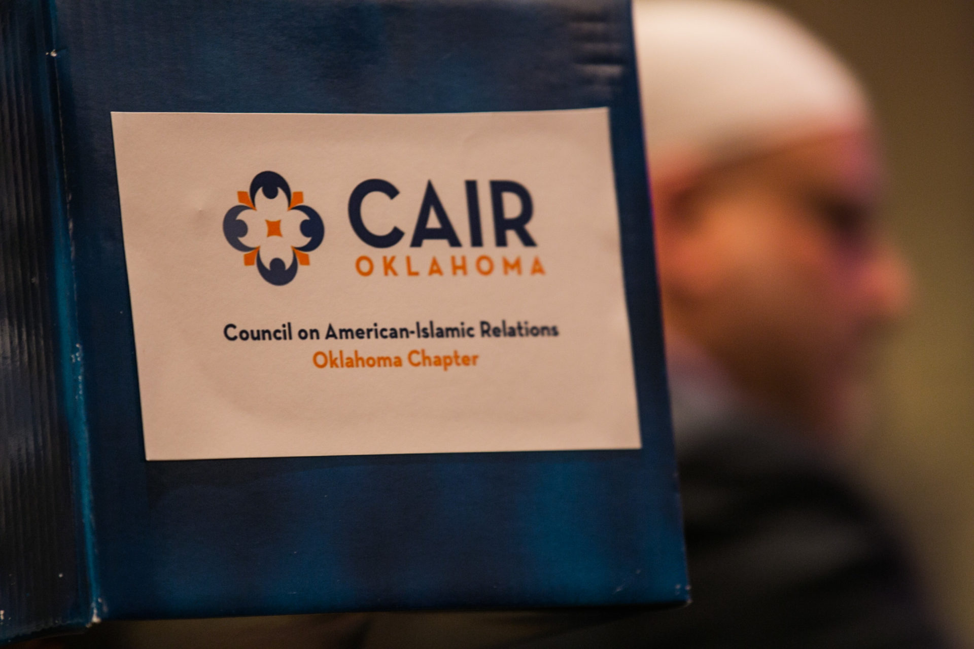 500 Oklahomans Attend Sold-Out CAIR-OK Awards Banquet