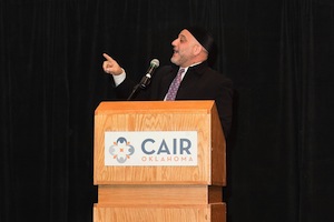 Annual Banquet of Council on American-Islam Relations (CAIR) Oklahoma Includes Awards Presentations & Fundraising
