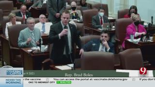 CAIR-Oklahoma Calls for Decisive Action Against Racist ‘Colored Babies’ Comment in House Debate