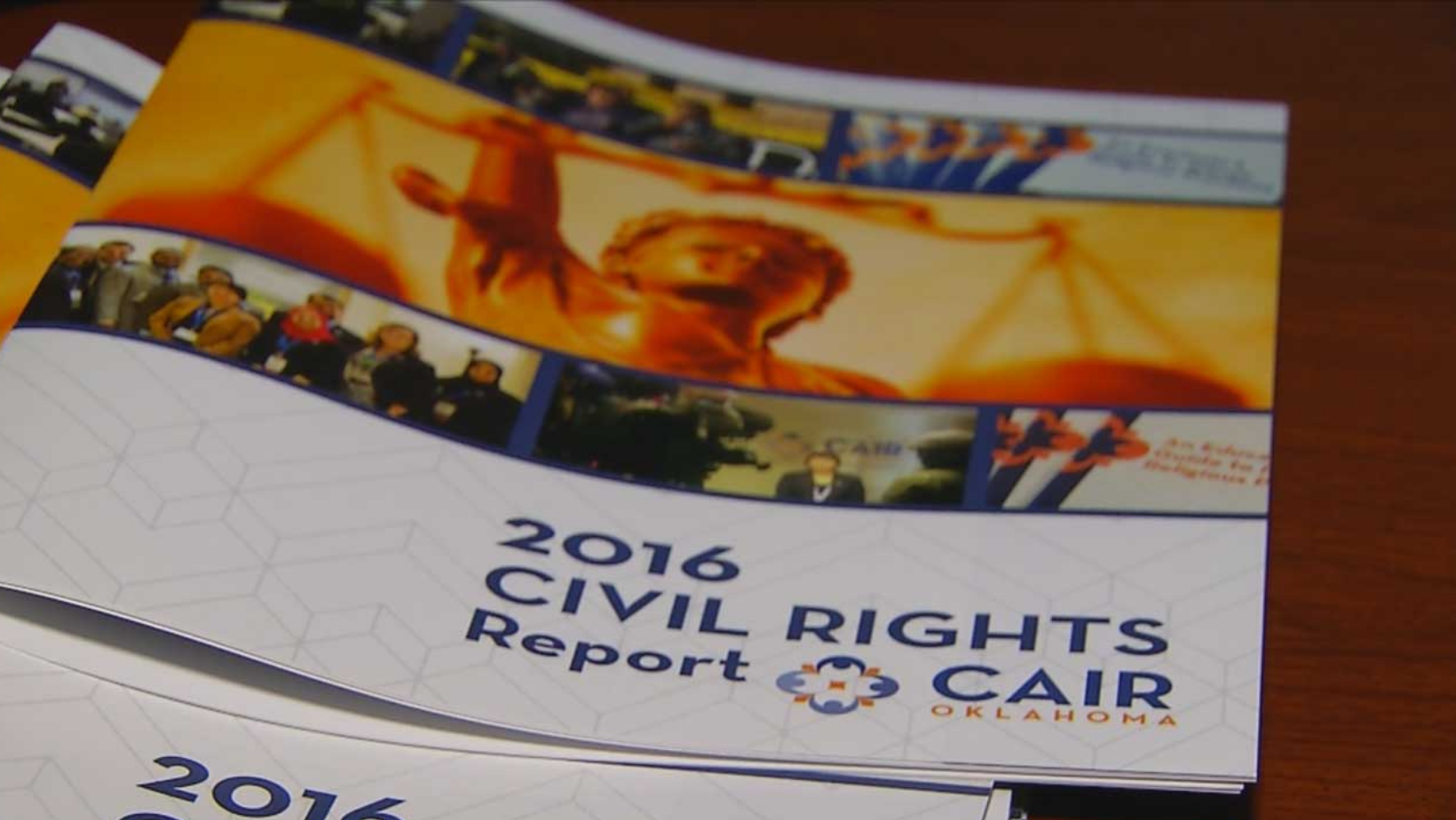 CAIR-OK Releases 2016 Civil Rights Report Documenting Growth in Service to Okie Muslim Community