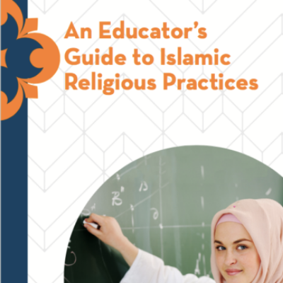 Educator’s Guide to Islam a Step in the Right Direction