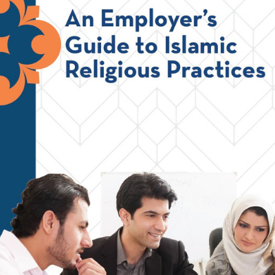 CAIR-OK Releases Employer’s Guide to Islam Amid Increased Reports of Anti-Muslim Discrimination