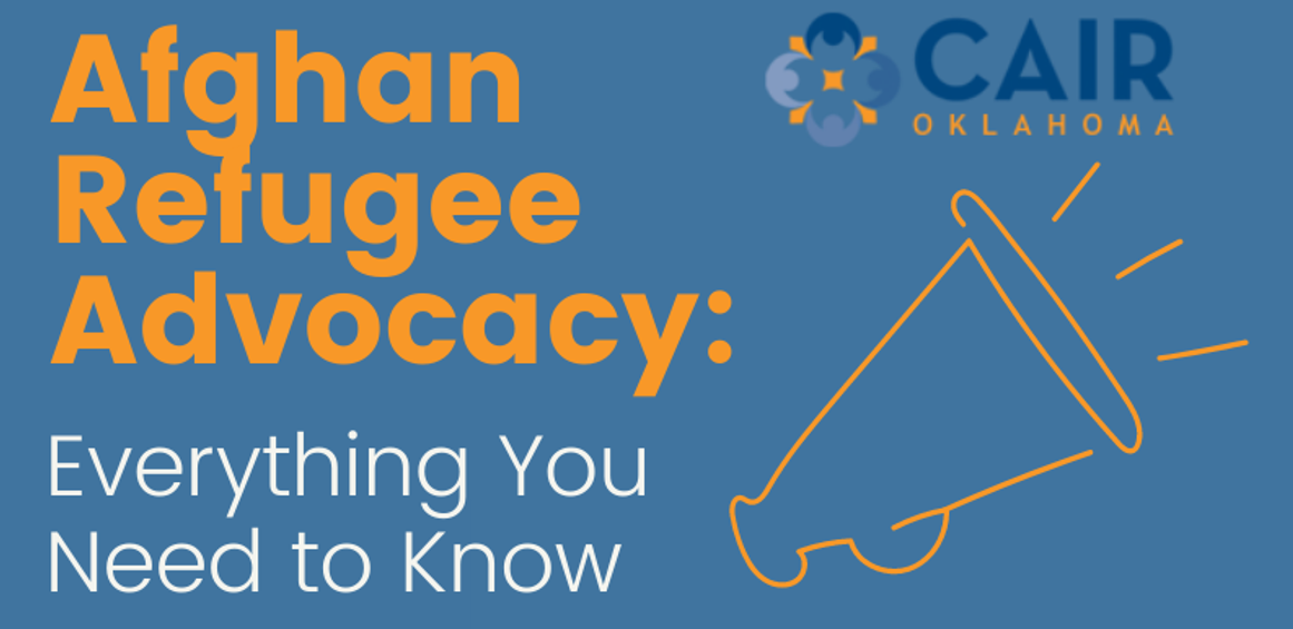 Afghan Refugee Advocacy