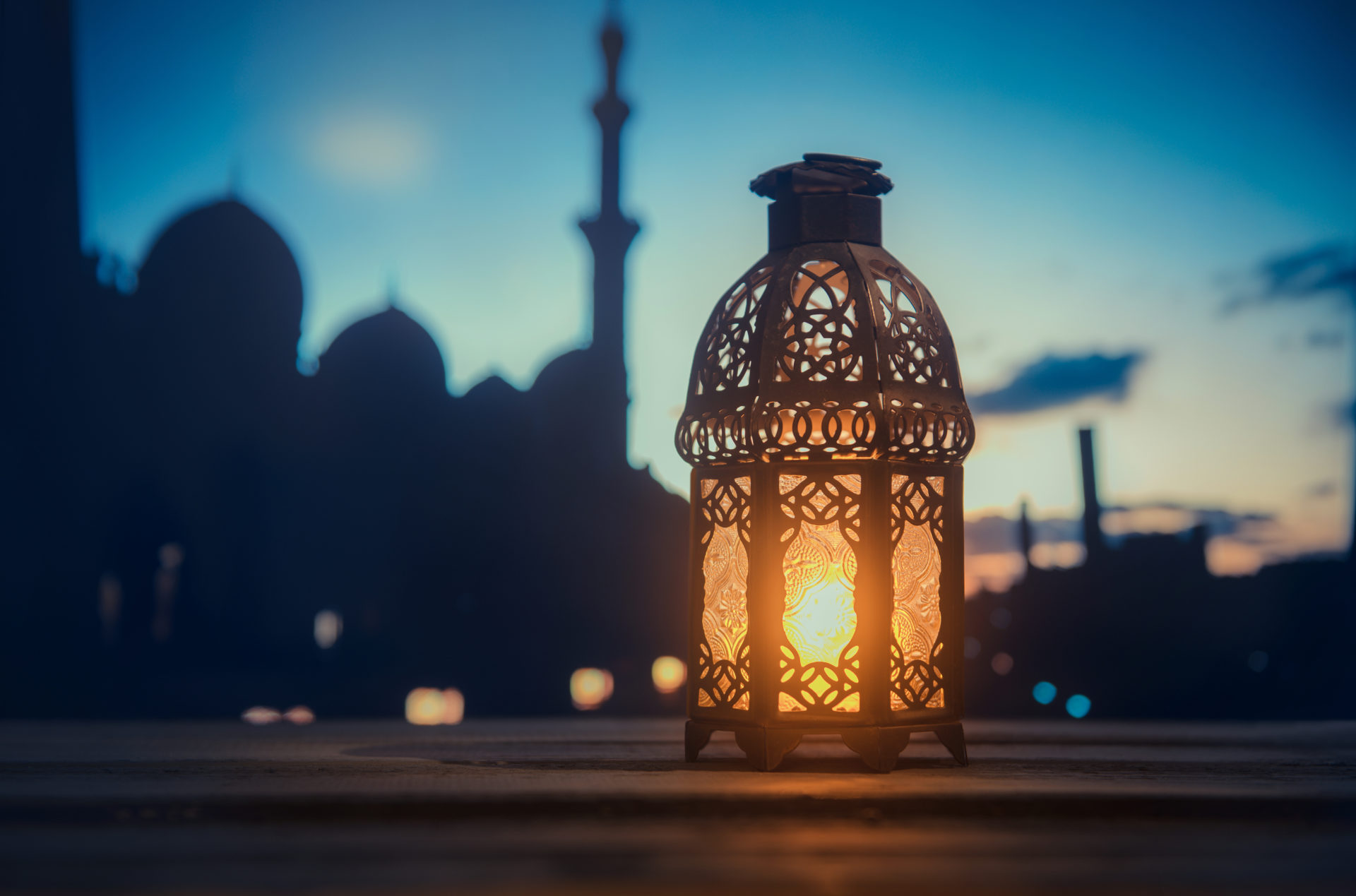 Guide to Understanding Ramadan
