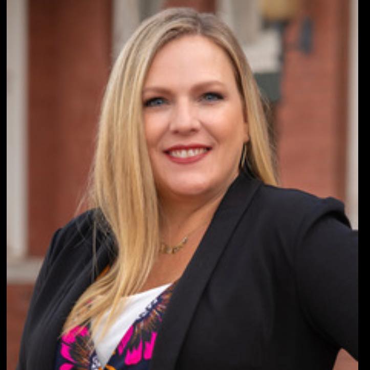 Kendra Wesson CAIR Oklahoma