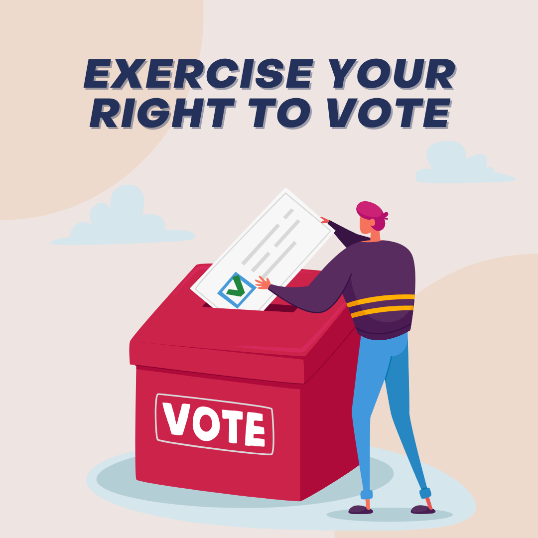 Get Out the Vote