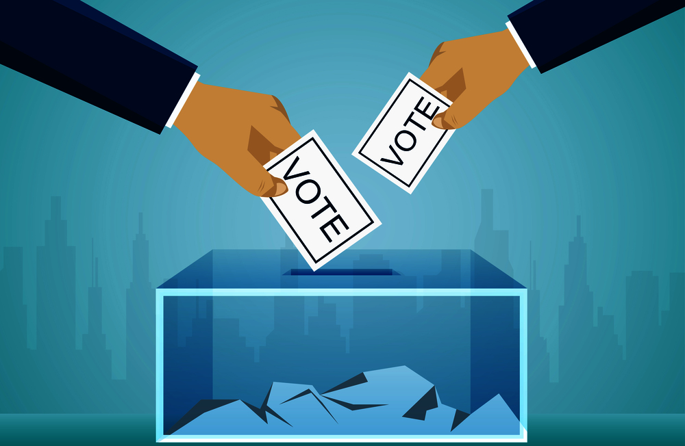 Election Analysis: A Deep Dive Into Democracy